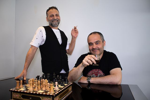 Öpik estrena su nuevo single «No Hay Dolor (B-Side)»
